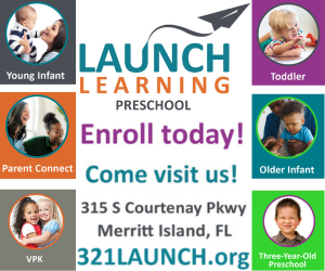 Launch Preschool 2023